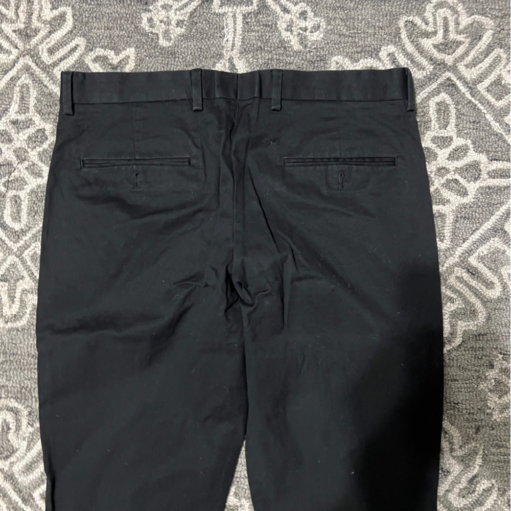 Men’s Express Innovator Dress Pants - Picture 4 of 4